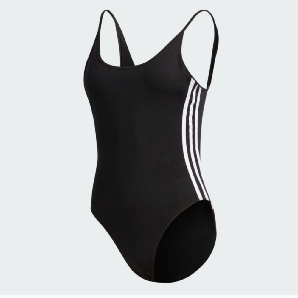 Adidas originals scoup back cotton body suit